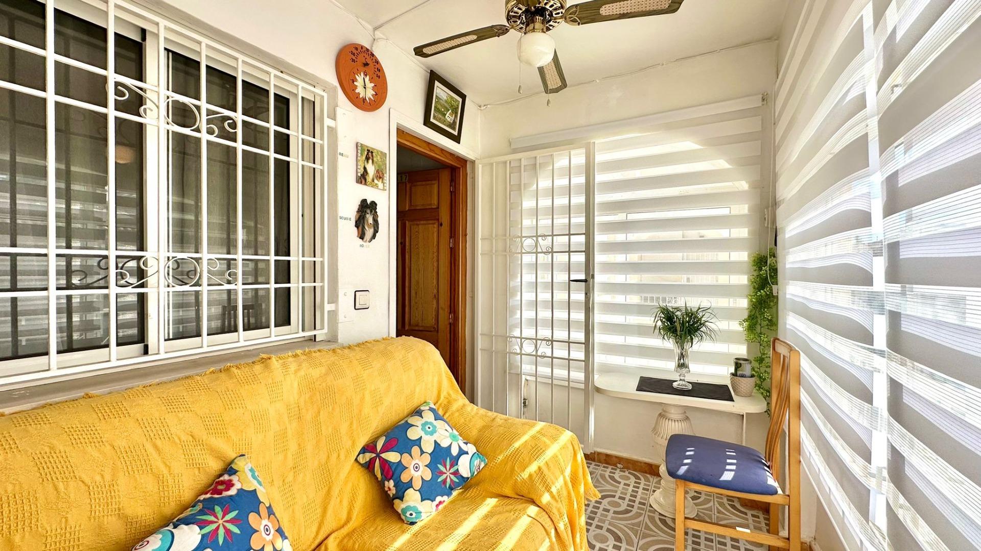 Bungalow en venta en Torrevieja
