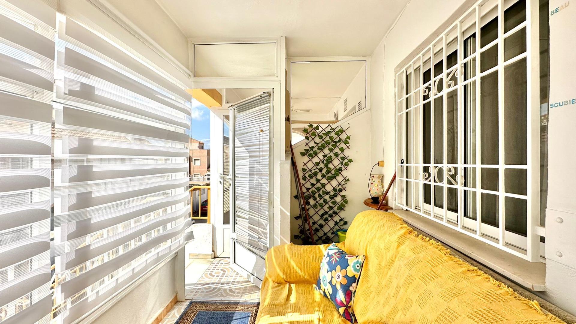Bungalow en venta en Torrevieja