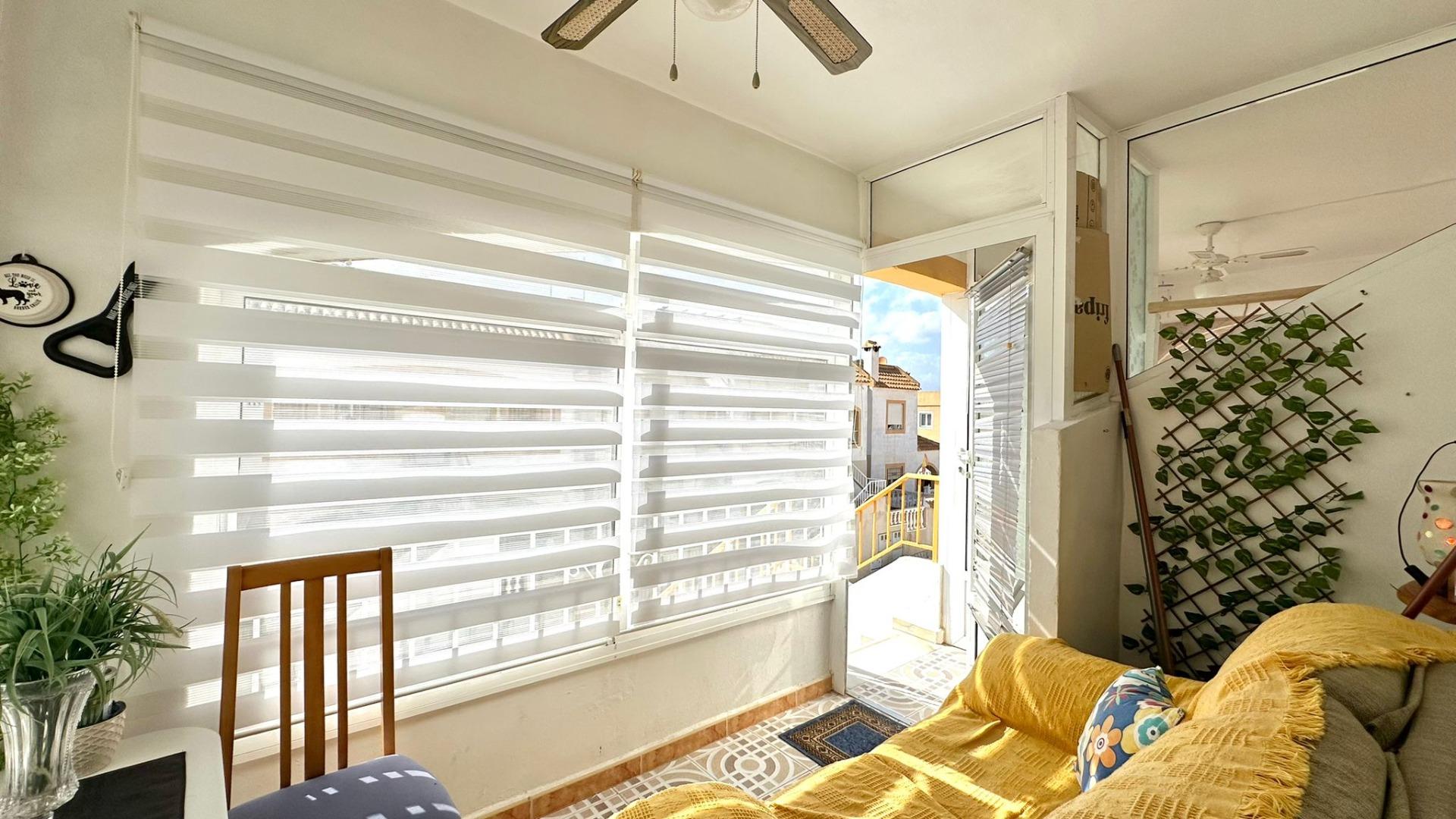 Bungalow en venta en Torrevieja