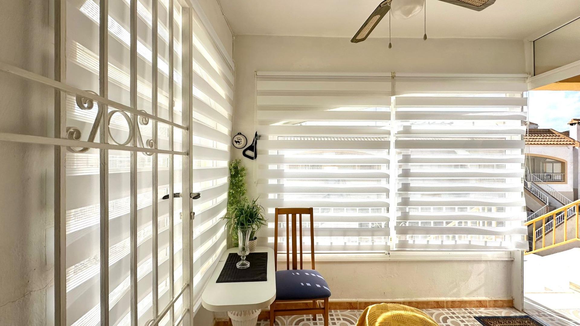 Bungalow en venta en Torrevieja