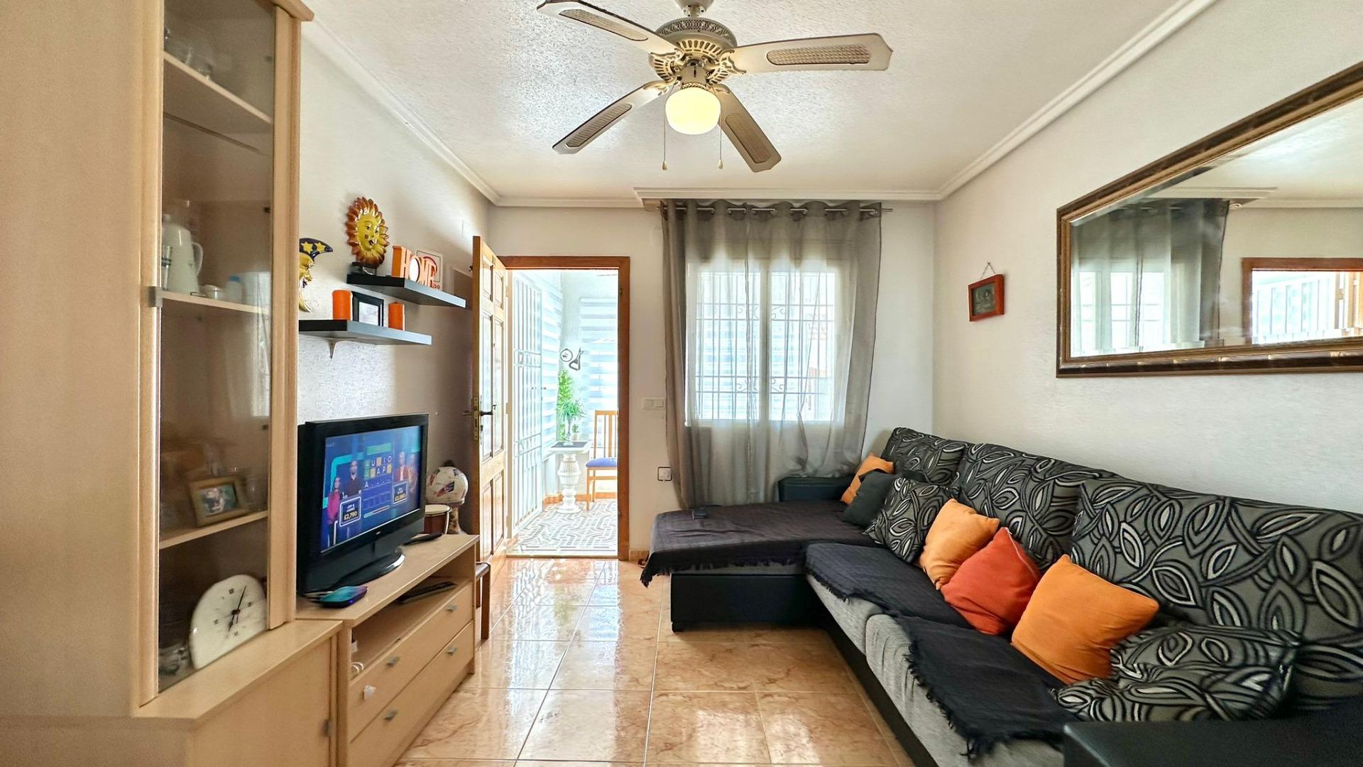 Bungalow en venta en Torrevieja