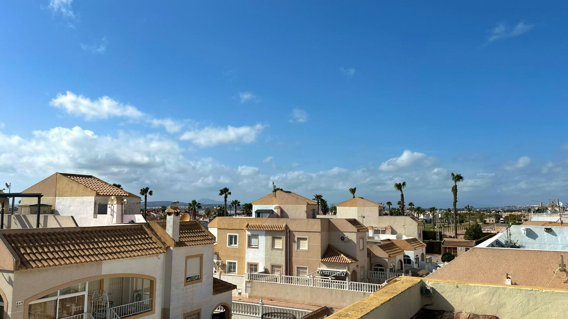 Bungalow en venta en Torrevieja