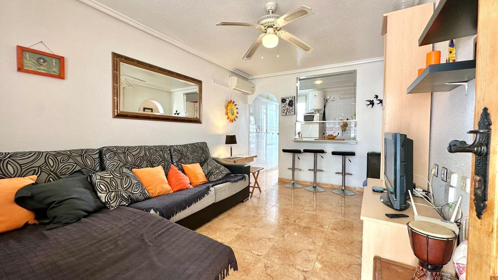 Bungalow en venta en Torrevieja