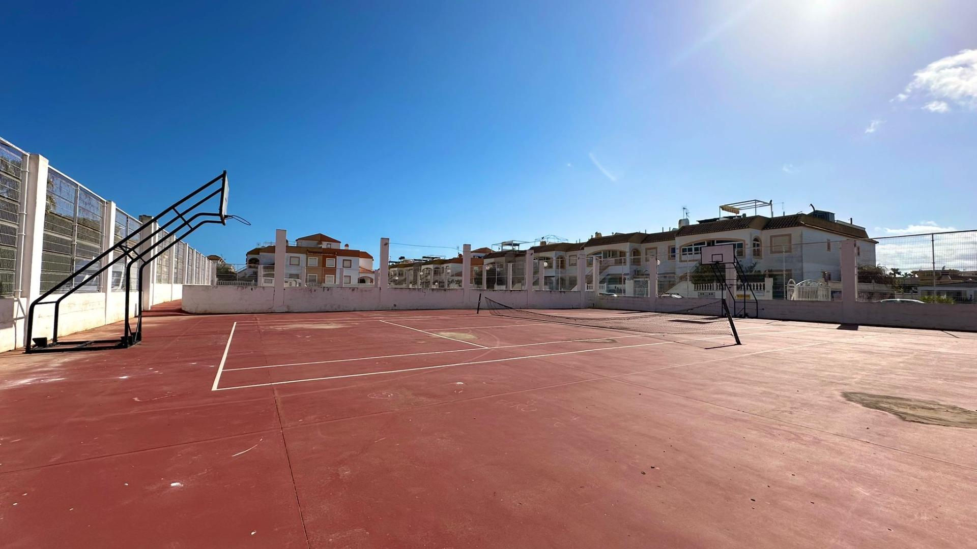 Bungalow en venta en Torrevieja