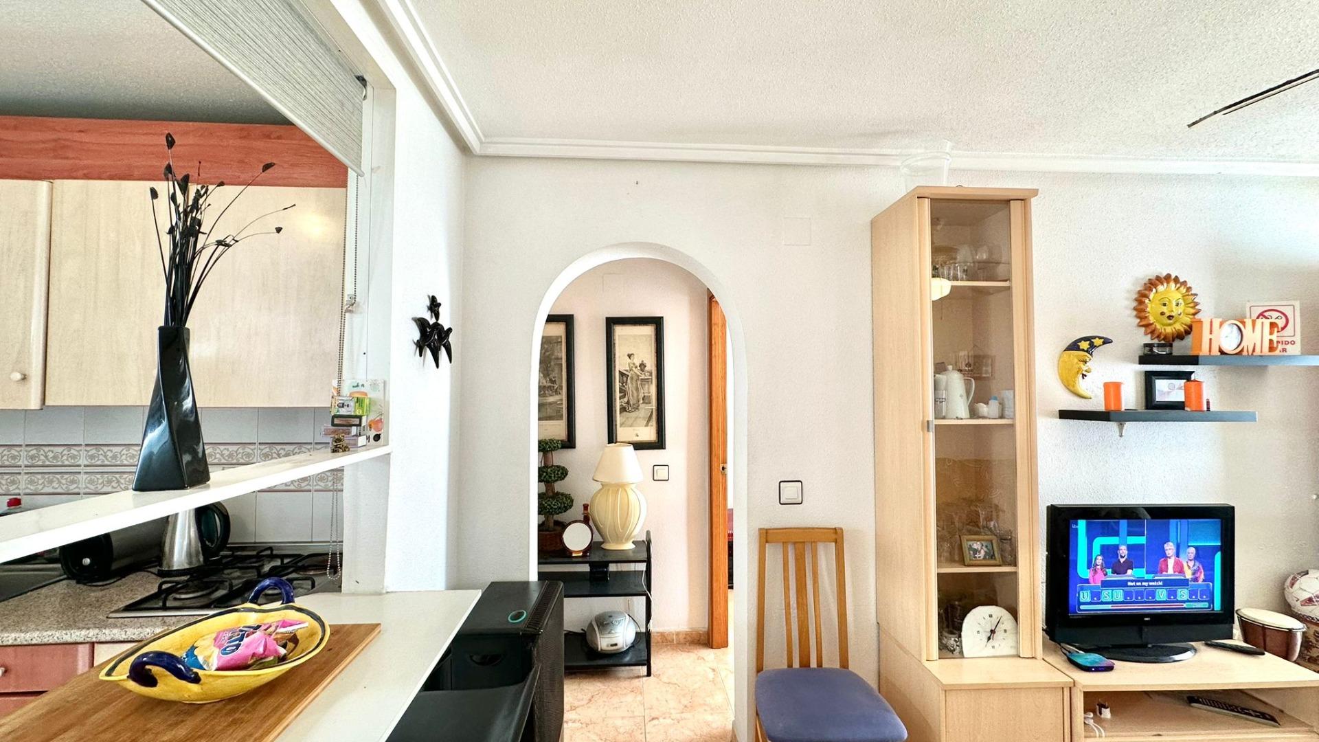 Bungalow en venta en Torrevieja