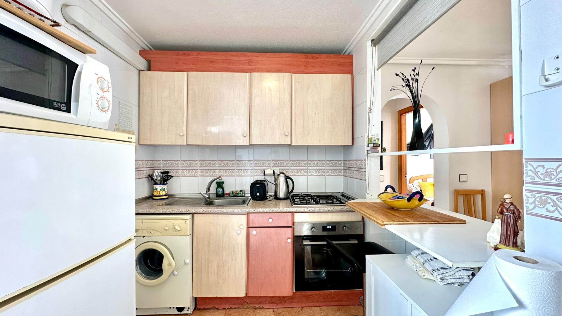 Bungalow en venta en Torrevieja