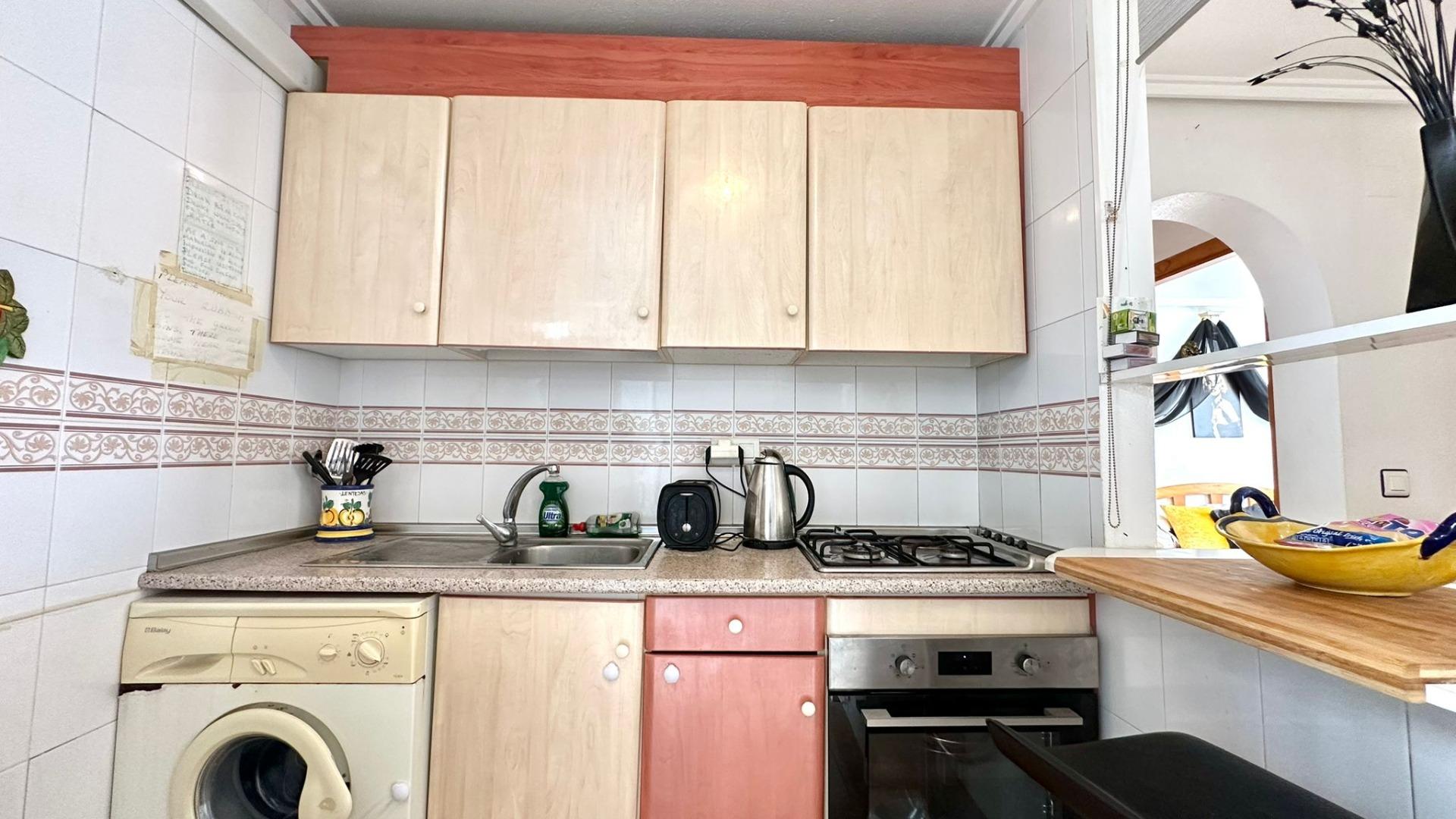 Bungalow en venta en Torrevieja