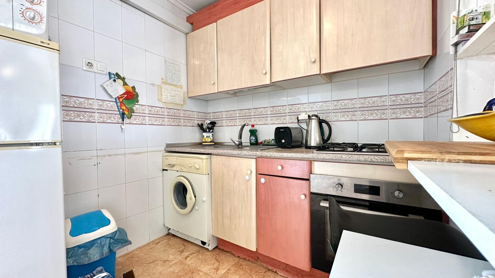 Bungalow en venta en Torrevieja