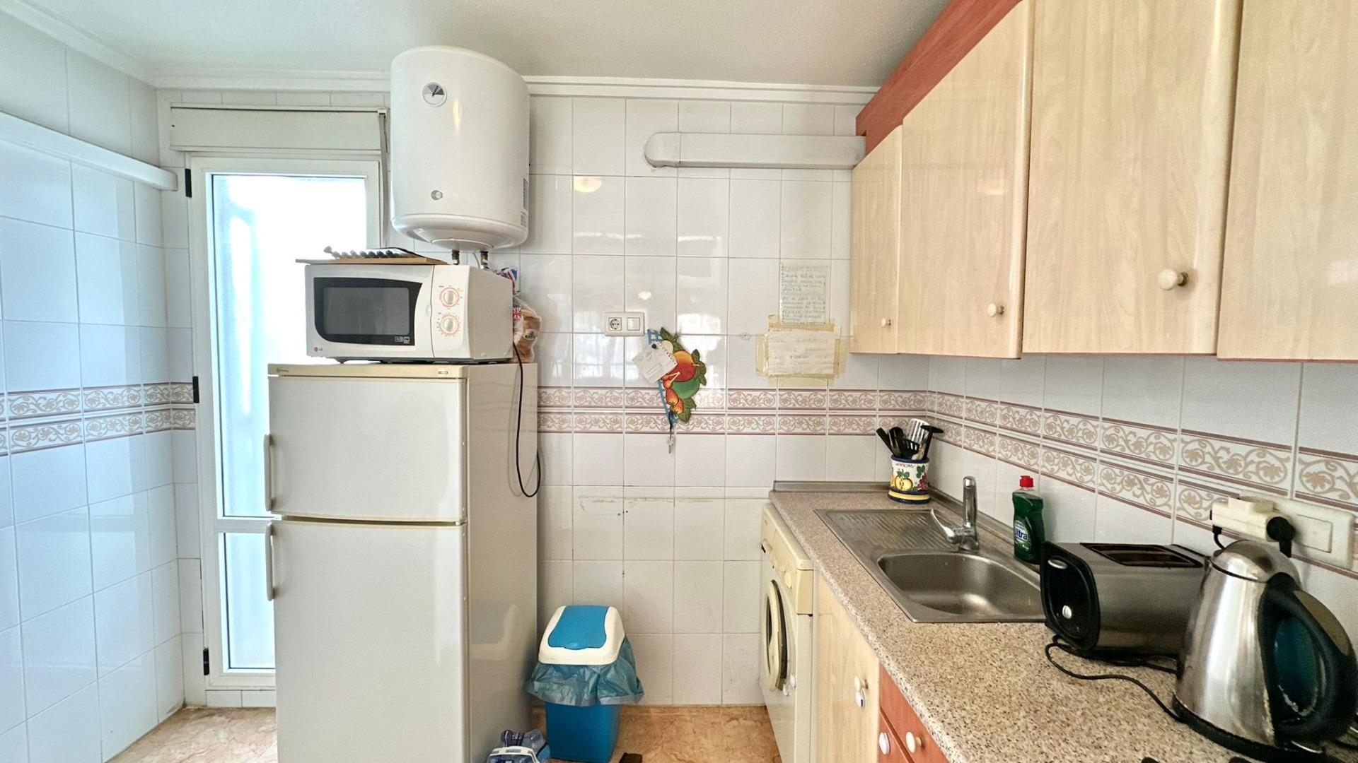Bungalow en venta en Torrevieja