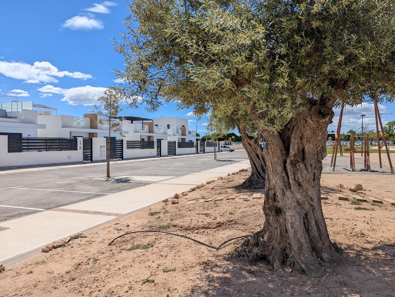 Villa en venta en Roldan