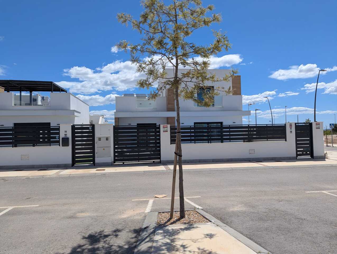 Villa en venta en Roldan