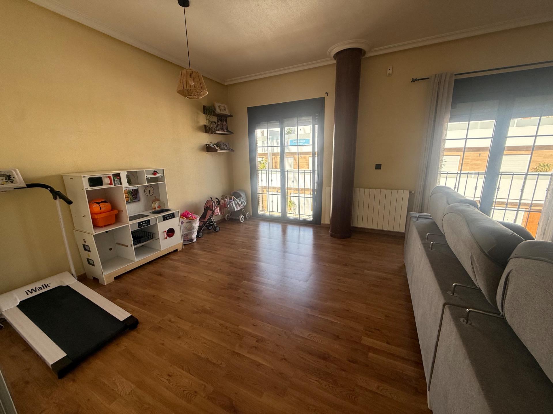 Town House en venta en Avileses