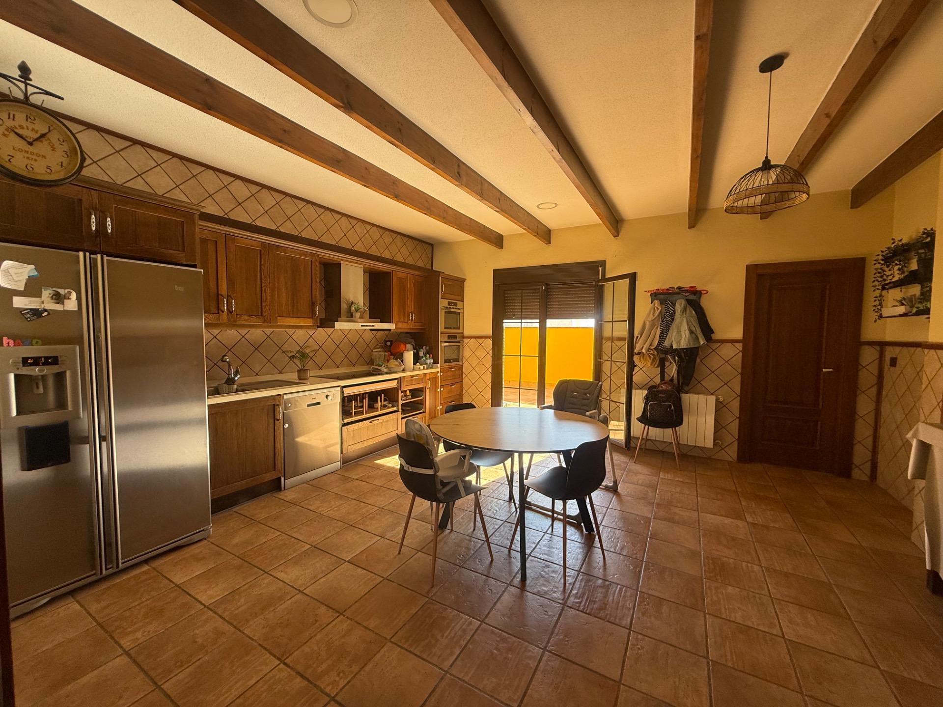 Town House en venta en Avileses