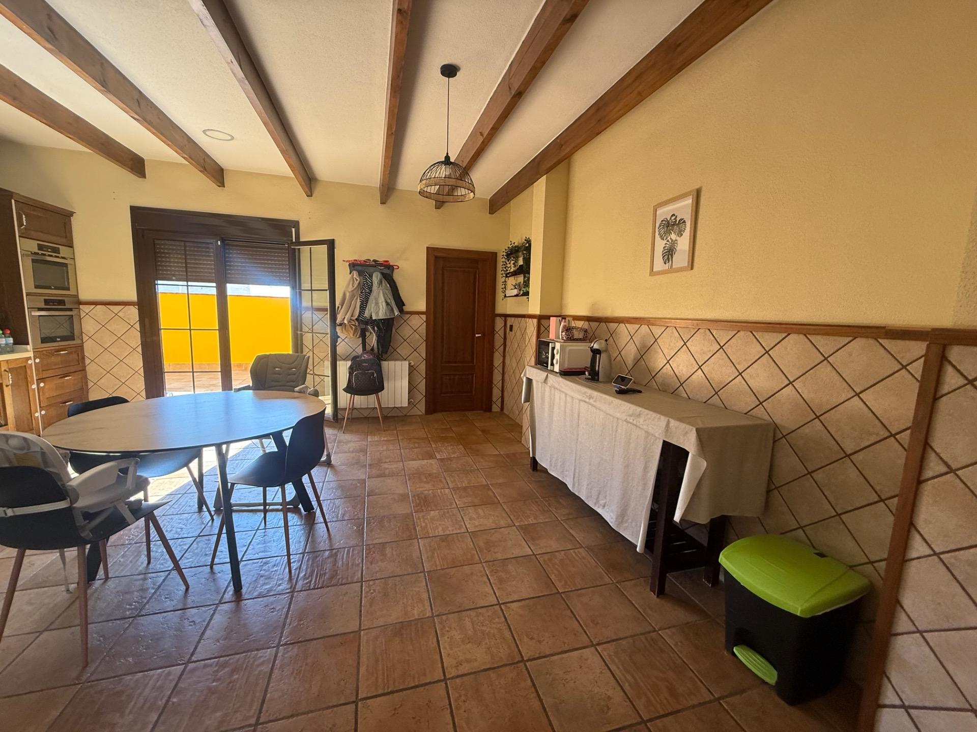 Town House en venta en Avileses
