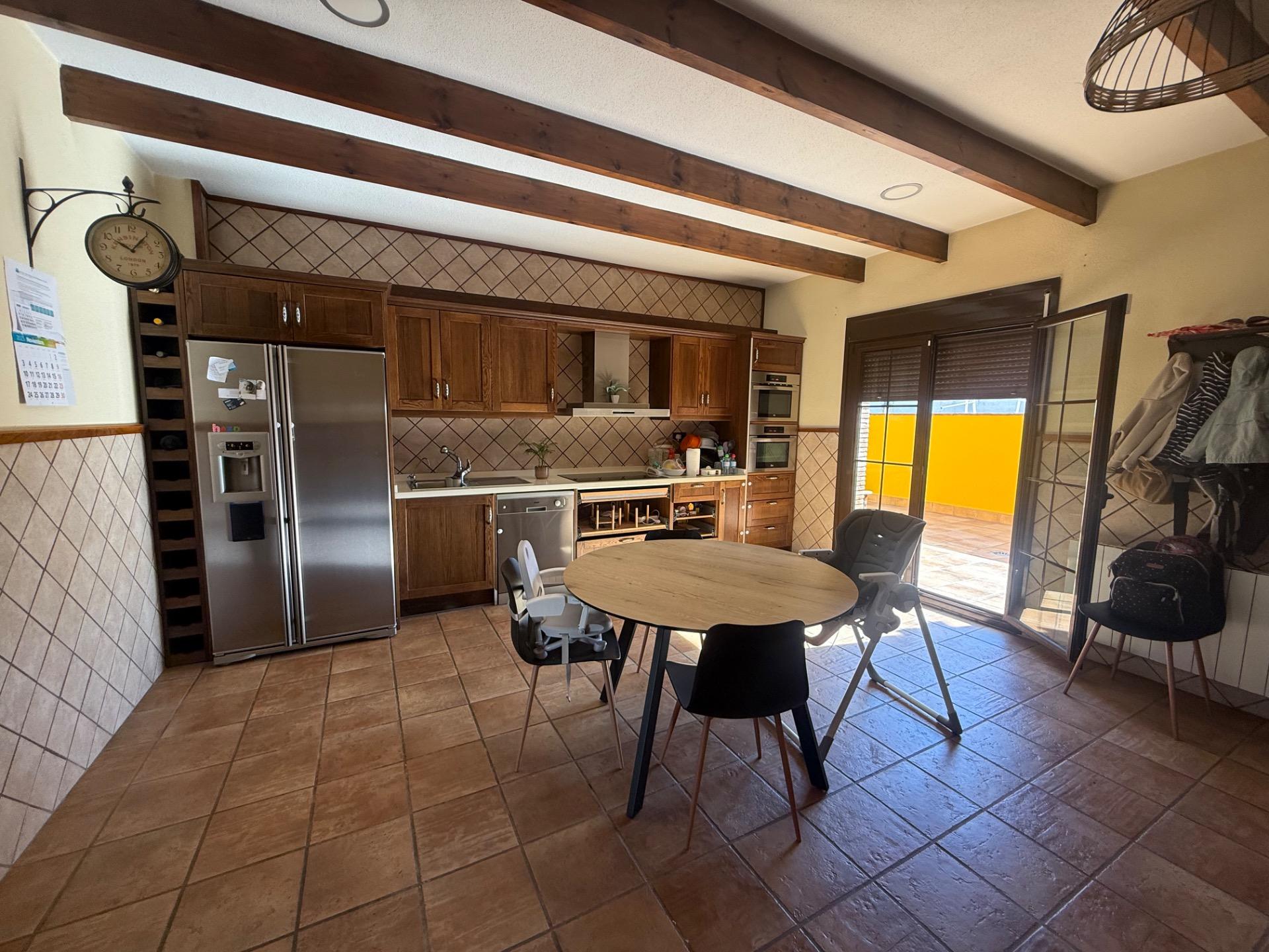 Town House en venta en Avileses