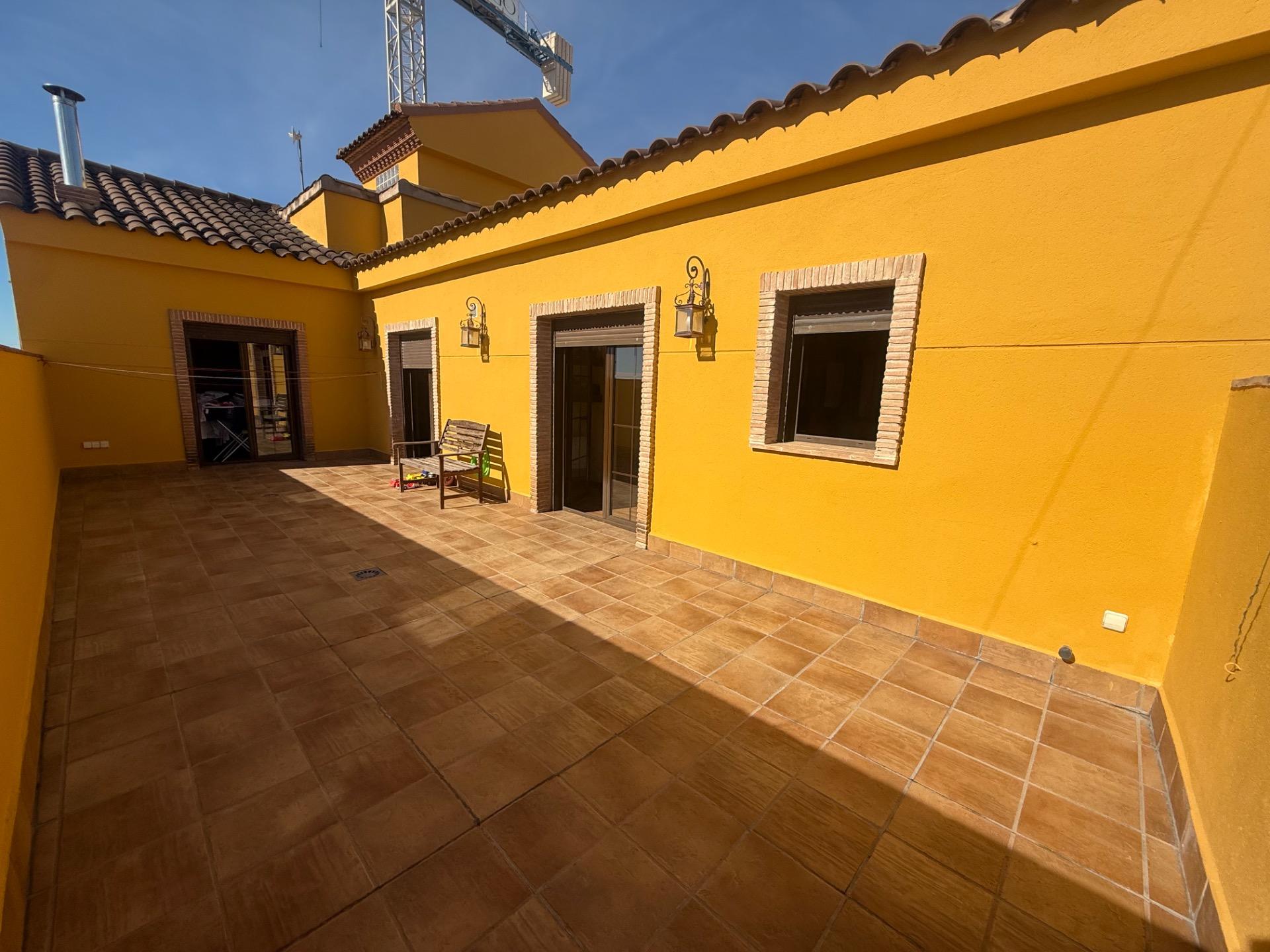 Town House en venta en Avileses