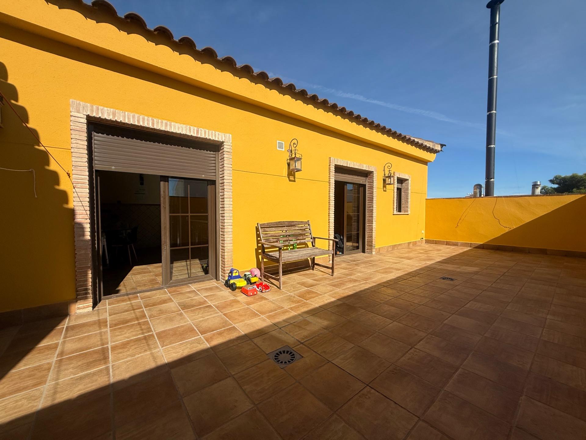 Town House en venta en Avileses