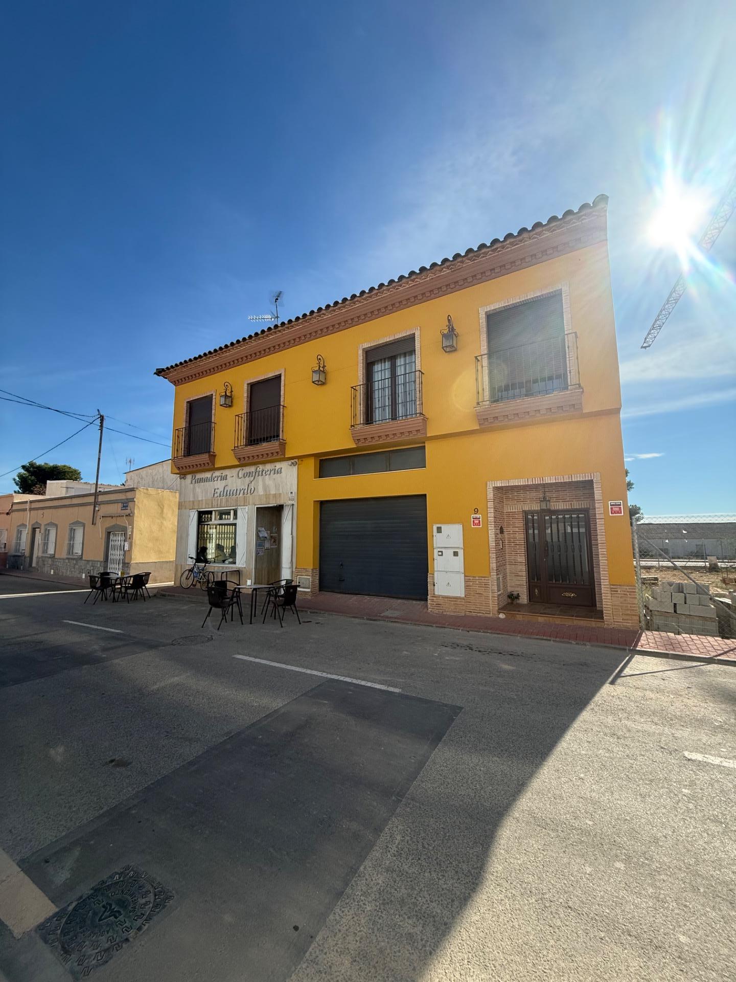 Town House en venta en Avileses