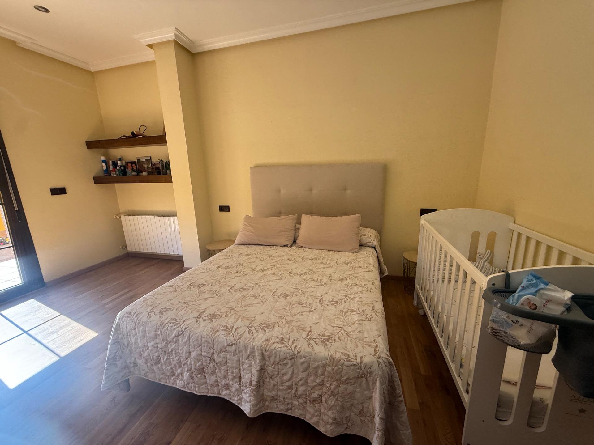 Town House en venta en Avileses