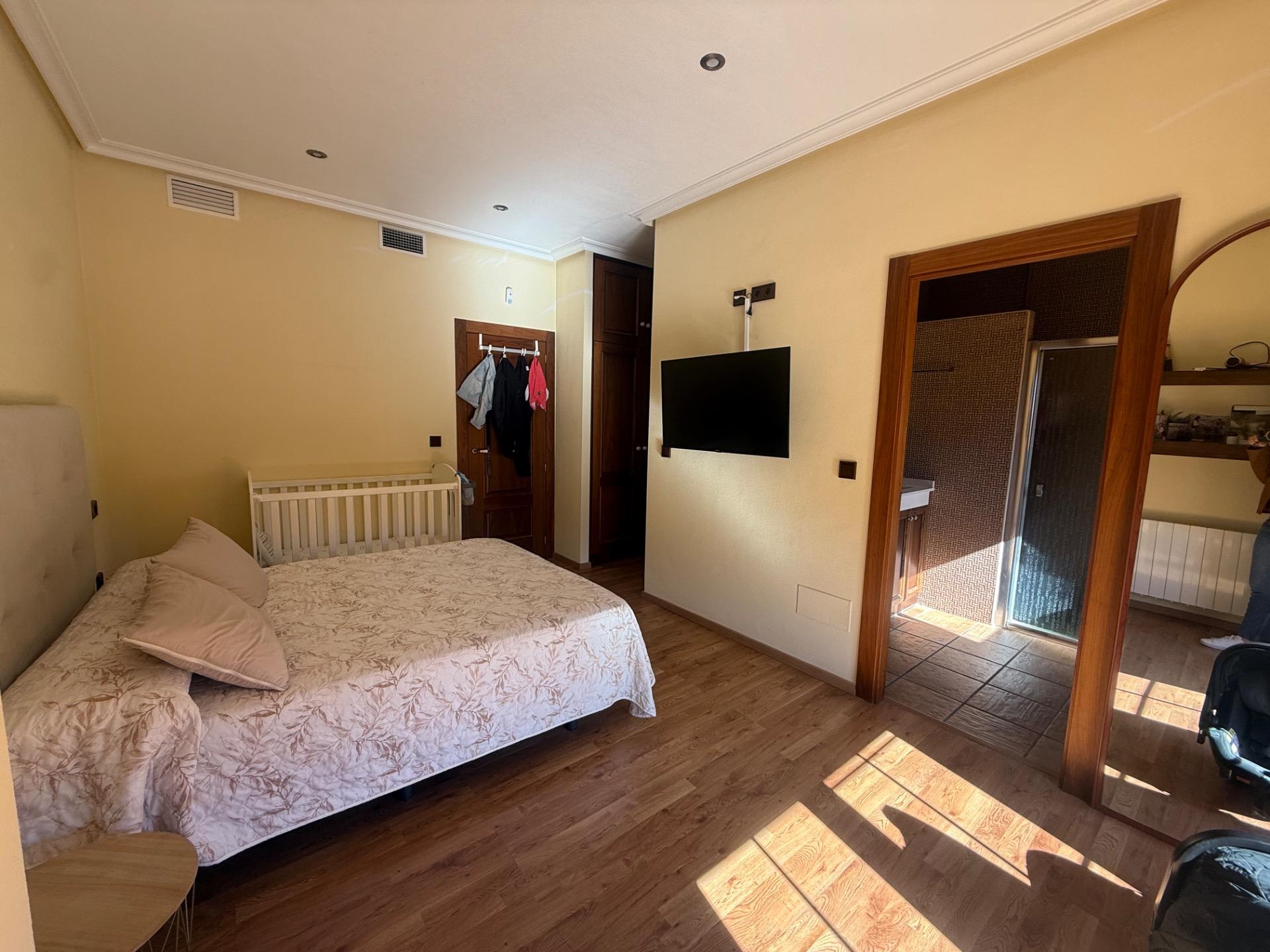 Town House en venta en Avileses