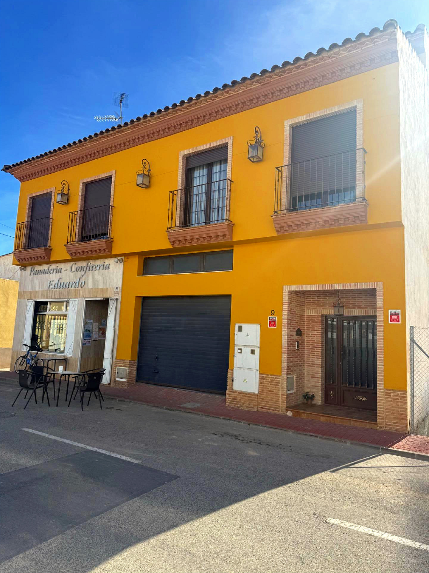 Town House en venta en Avileses