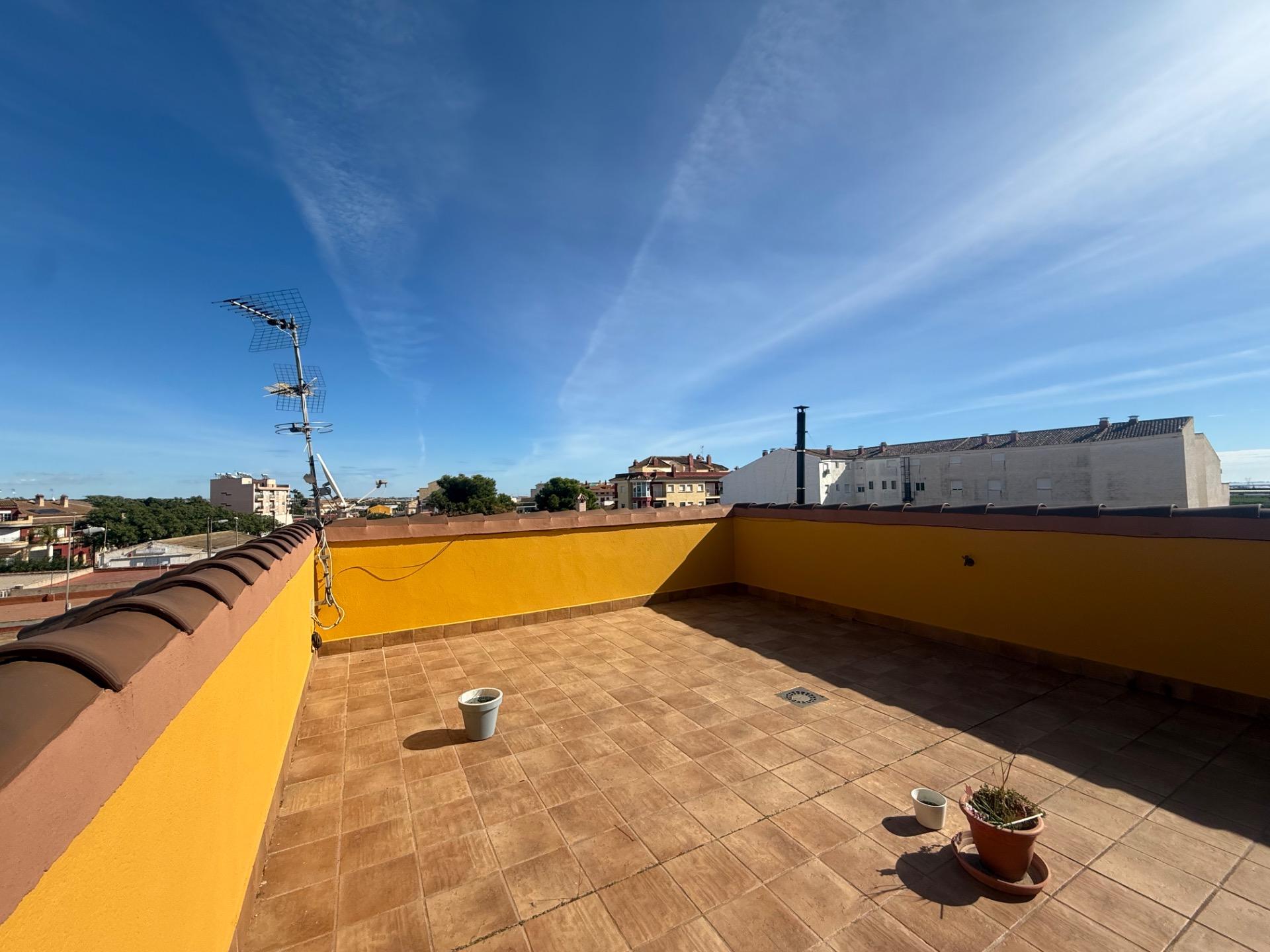 Town House en venta en Avileses