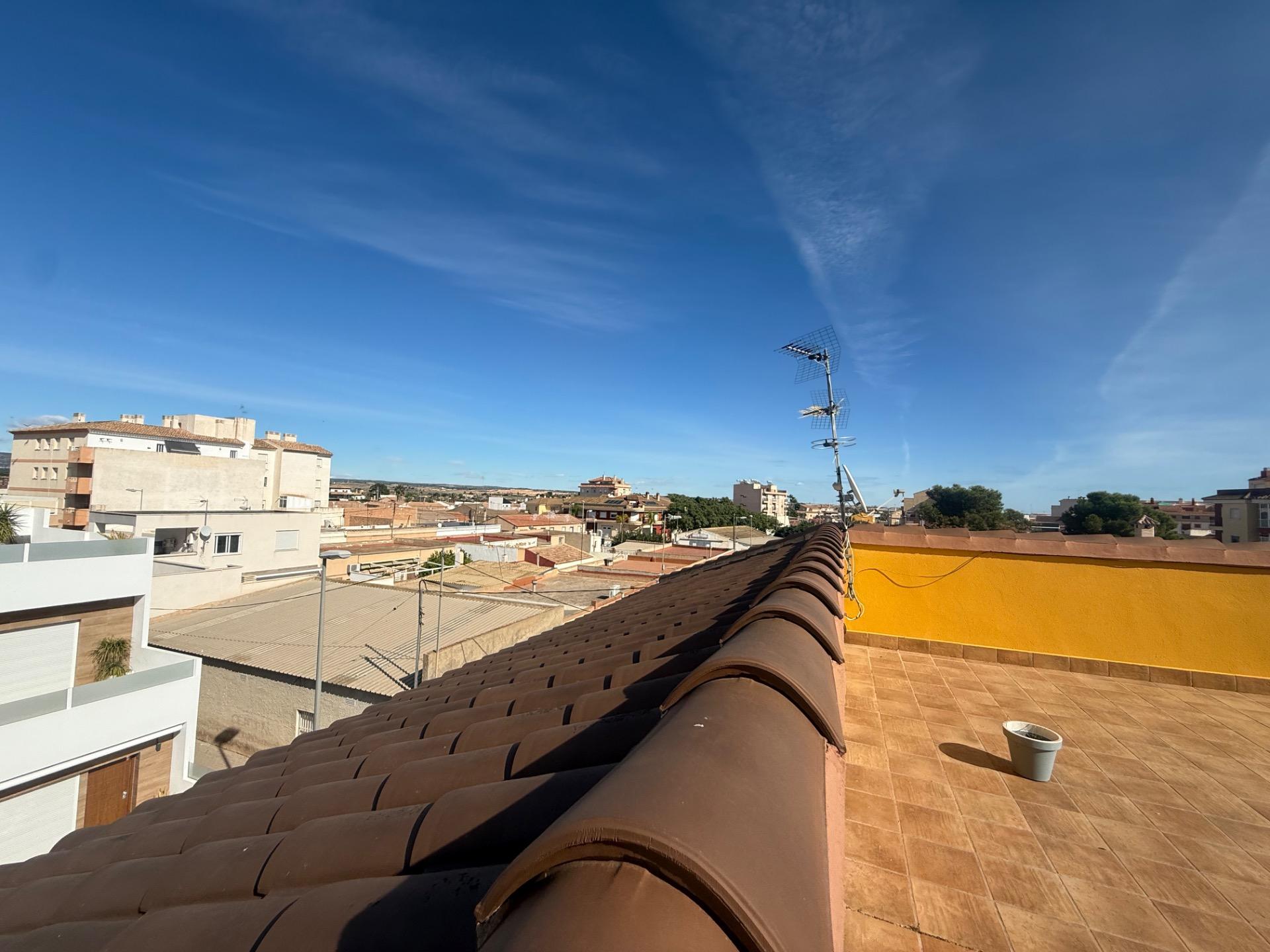 Town House en venta en Avileses