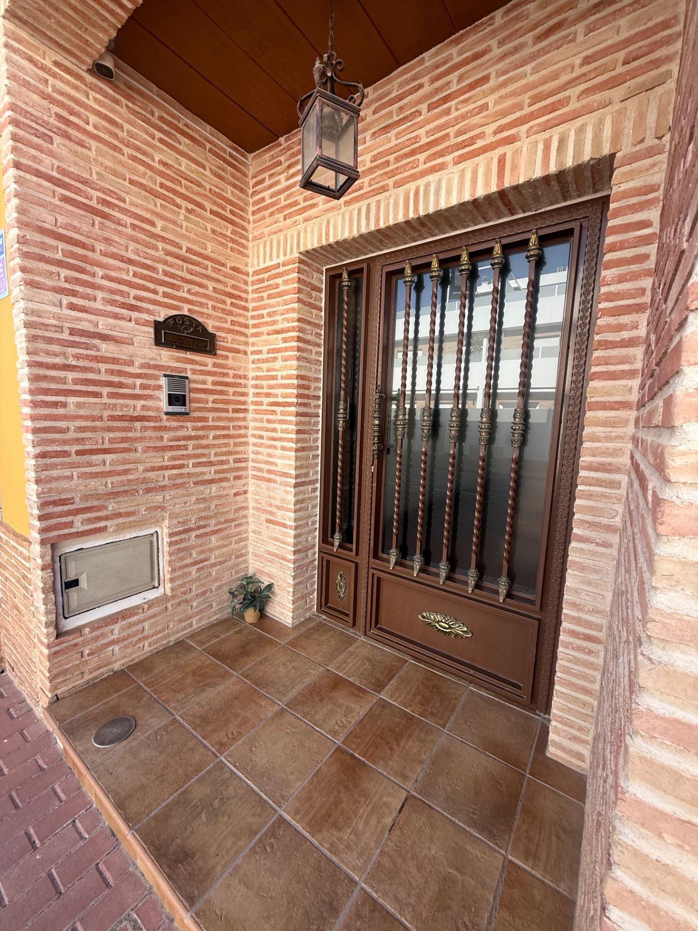 Town House en venta en Avileses