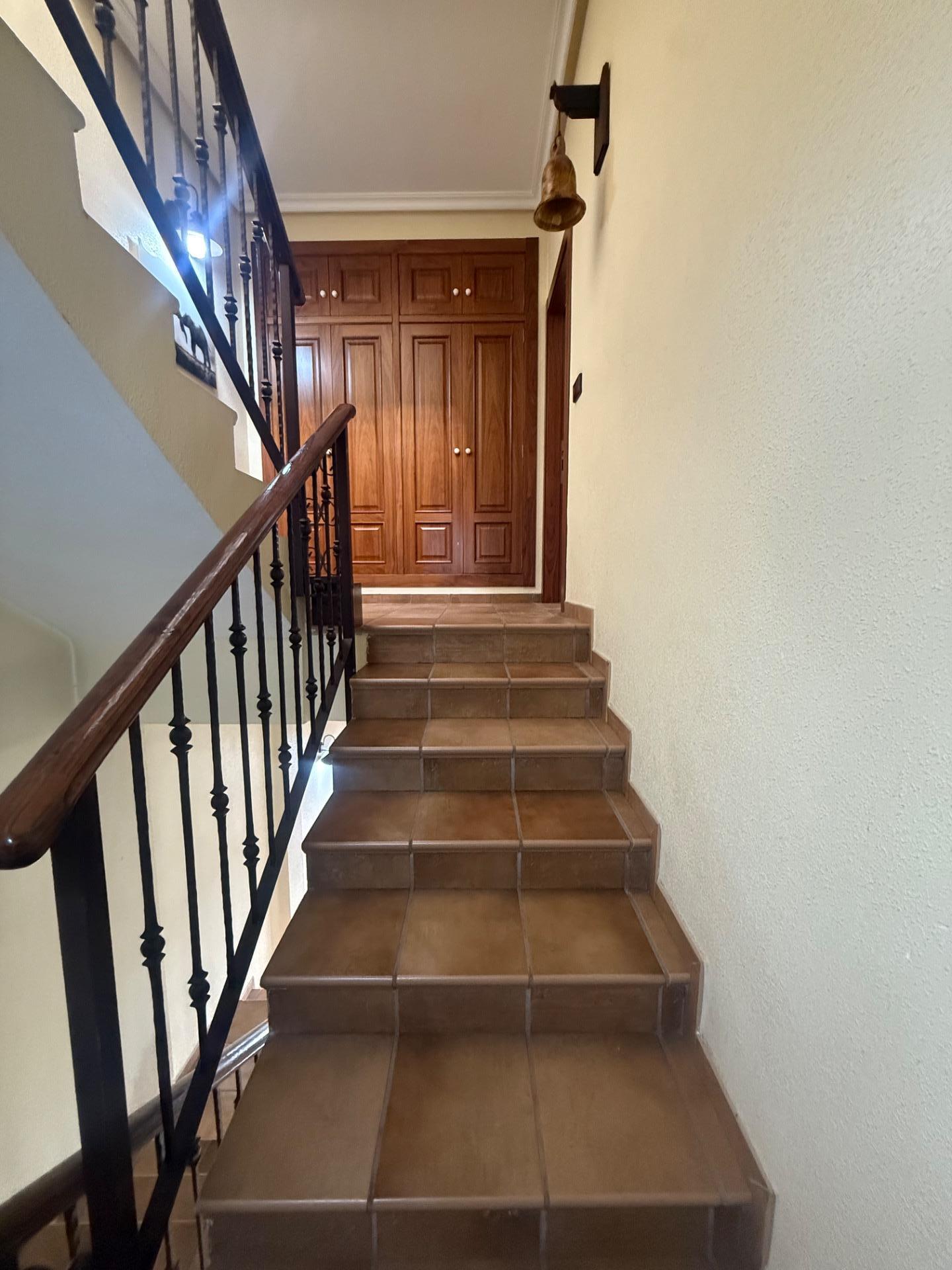 Town House en venta en Avileses