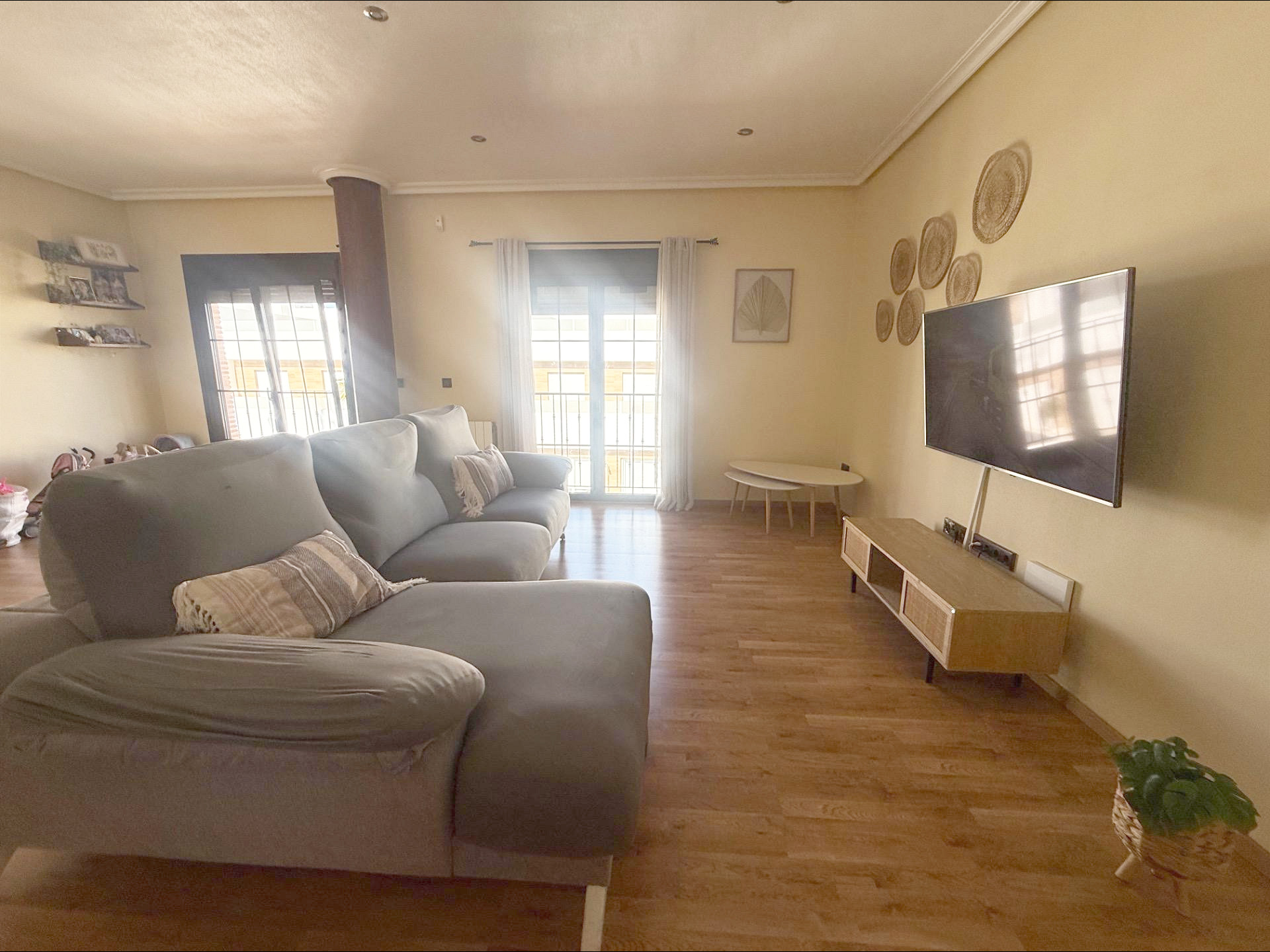 Town House en venta en Avileses