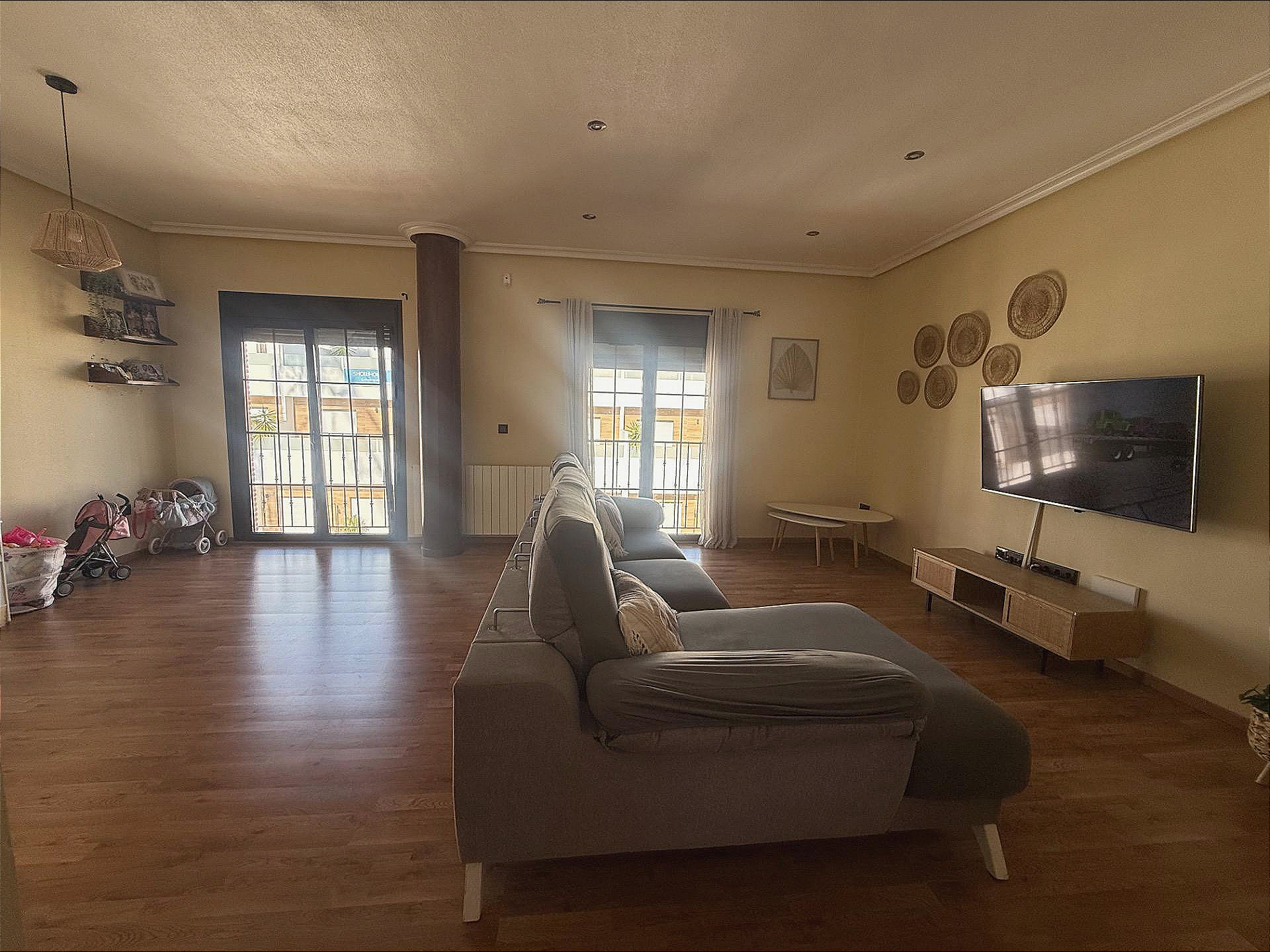 Town House en venta en Avileses