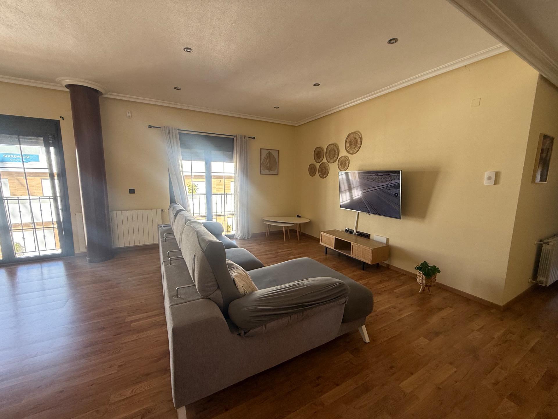 Town House en venta en Avileses