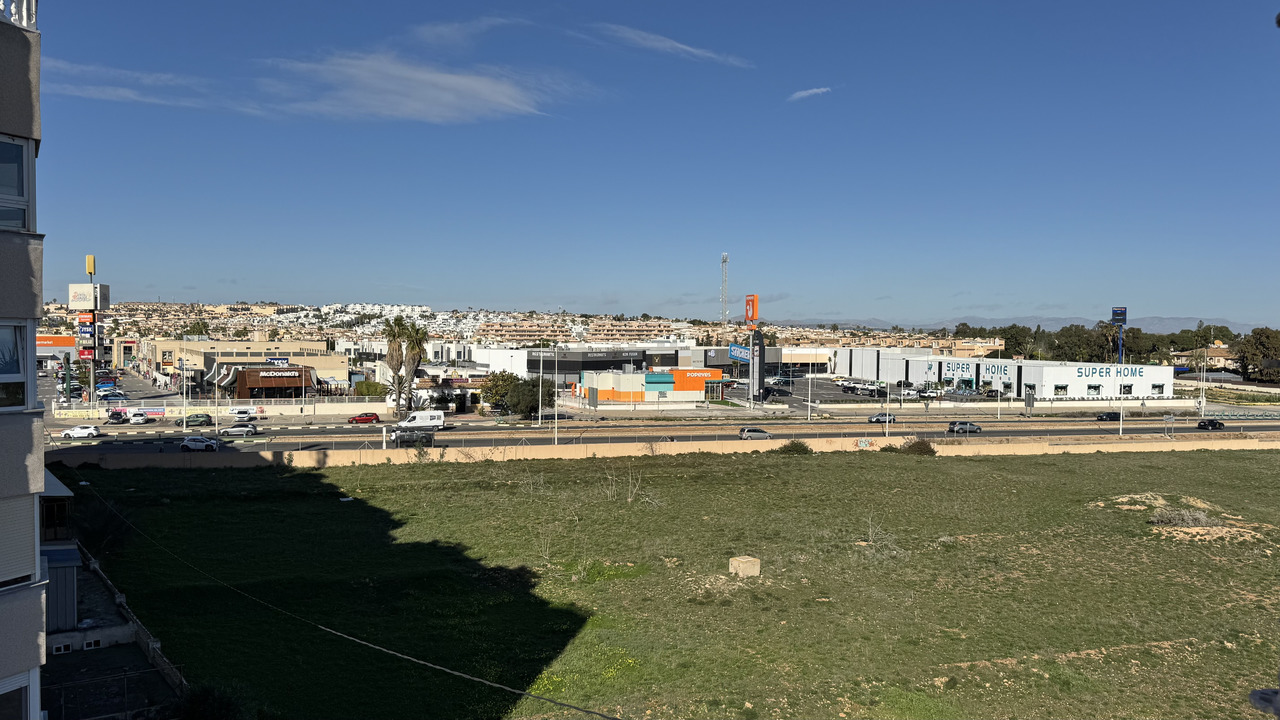 Penthouse for sale in Punta Prima, Alicante, Spain