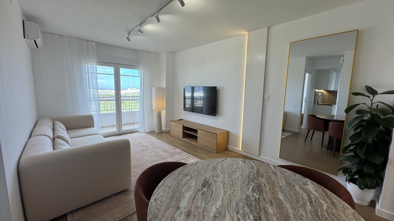 Penthouse for sale in Punta Prima, Alicante, Spain