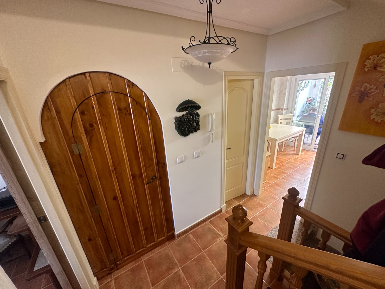 Town House en venta en Jacarilla