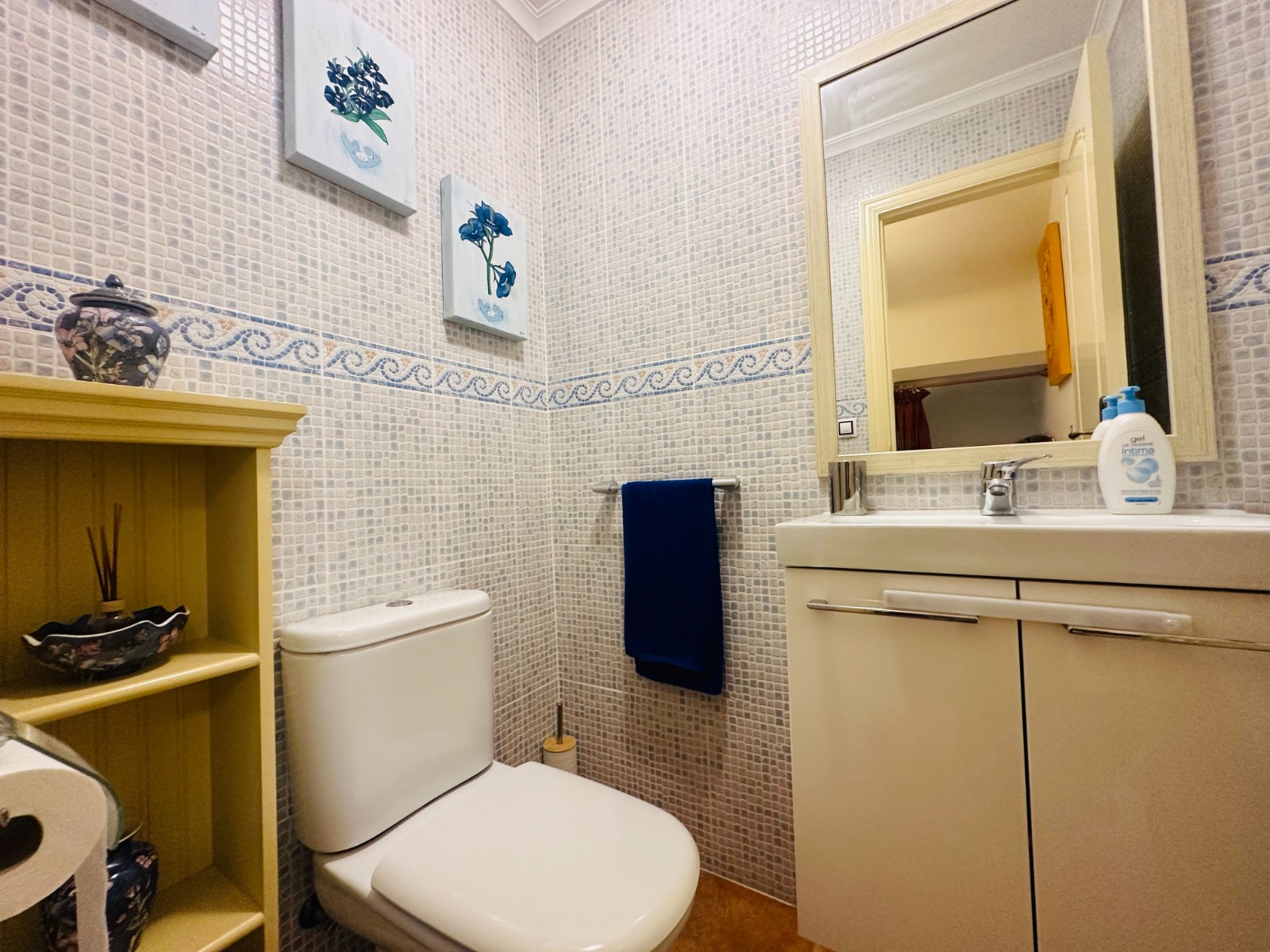 Town House en venta en Jacarilla