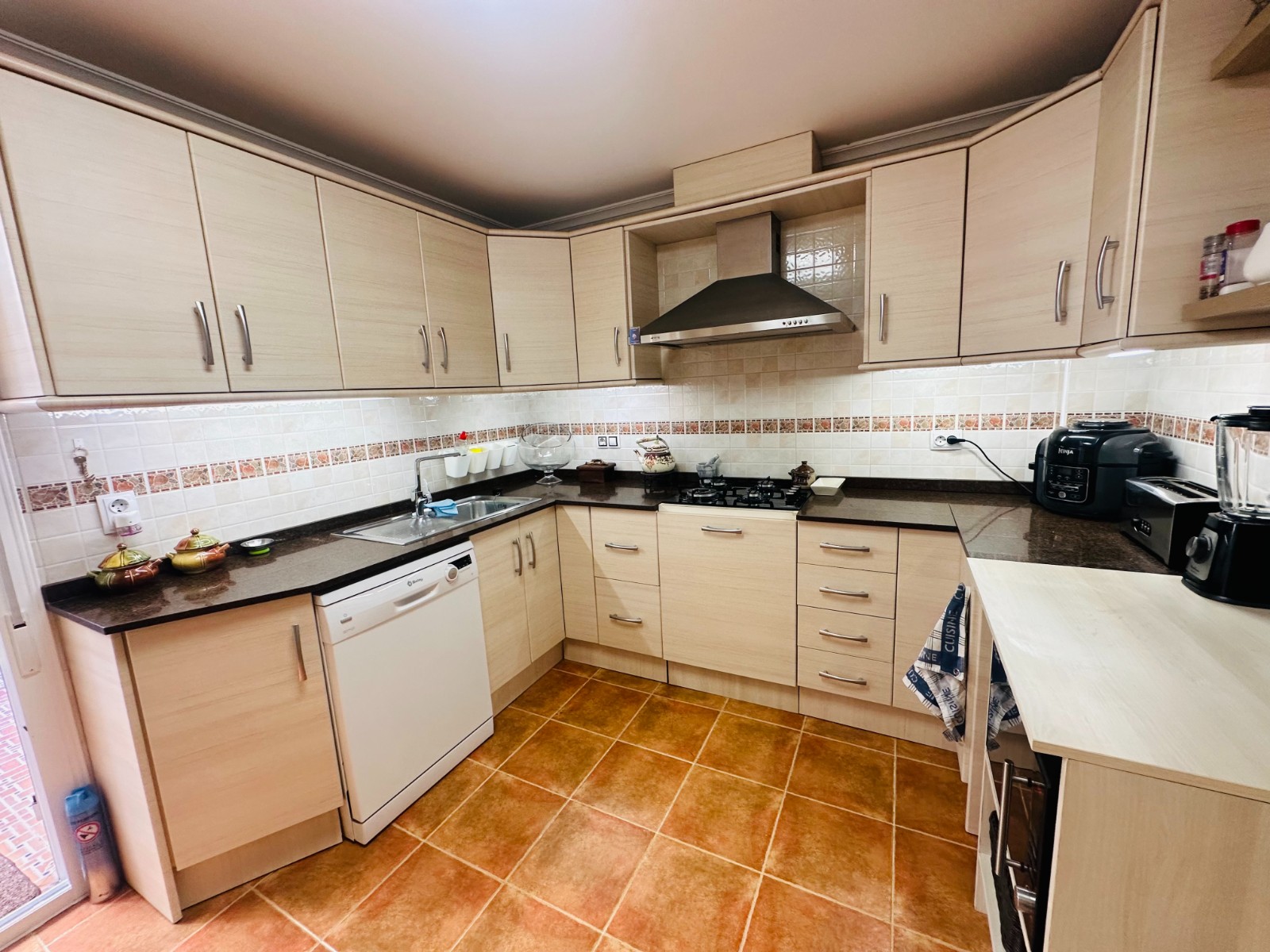 Town House en venta en Jacarilla