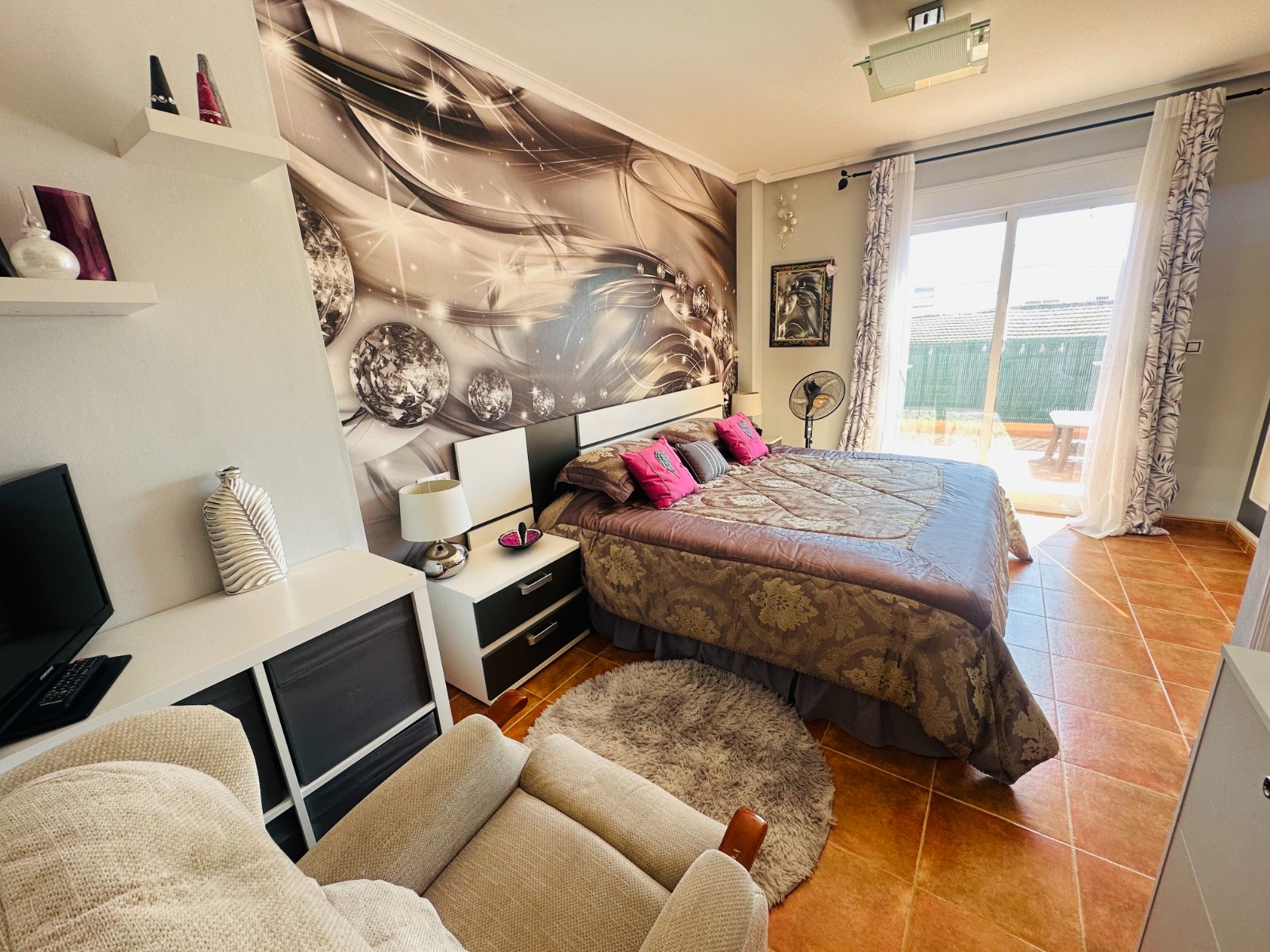 Town House en venta en Jacarilla