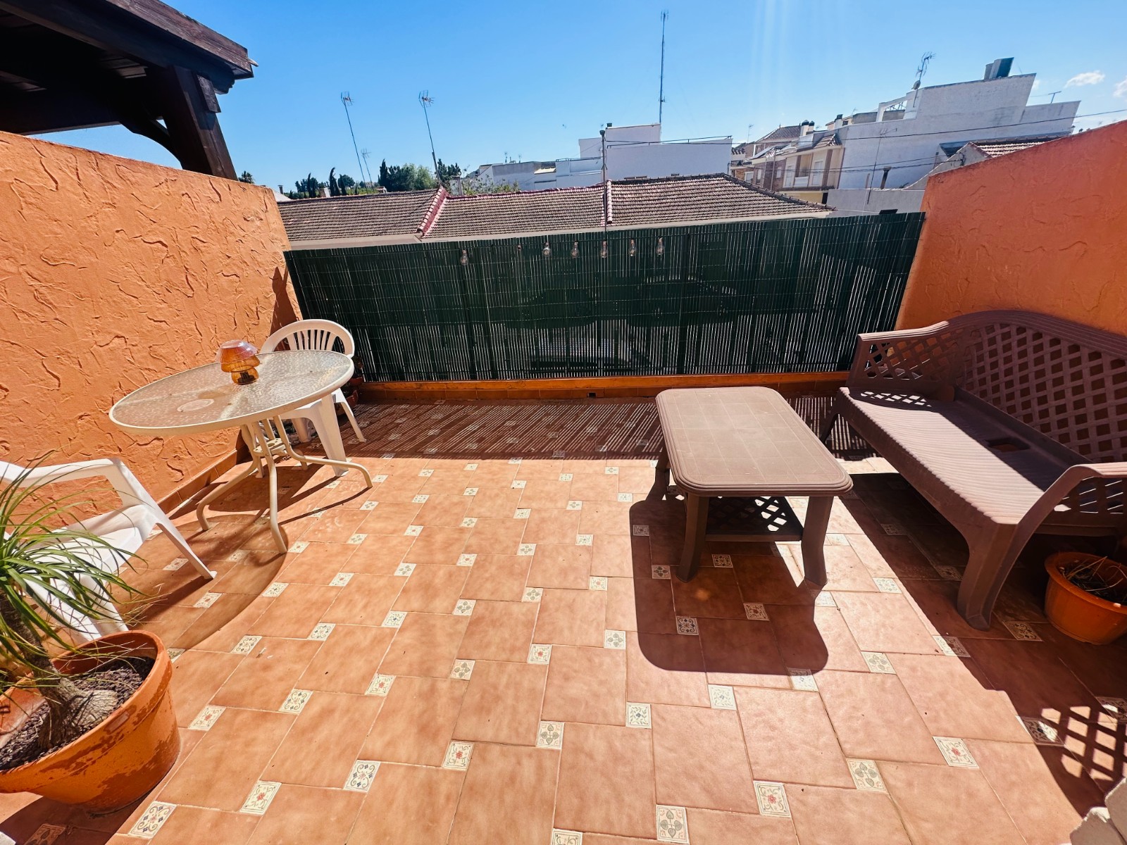 Town House en venta en Jacarilla
