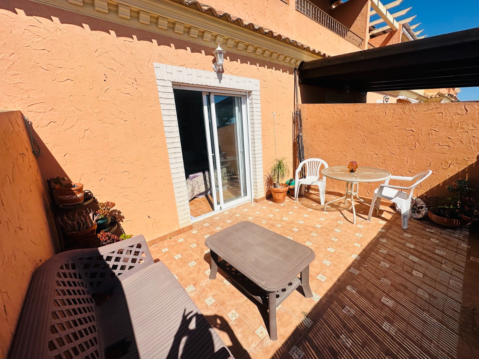 Town House en venta en Jacarilla