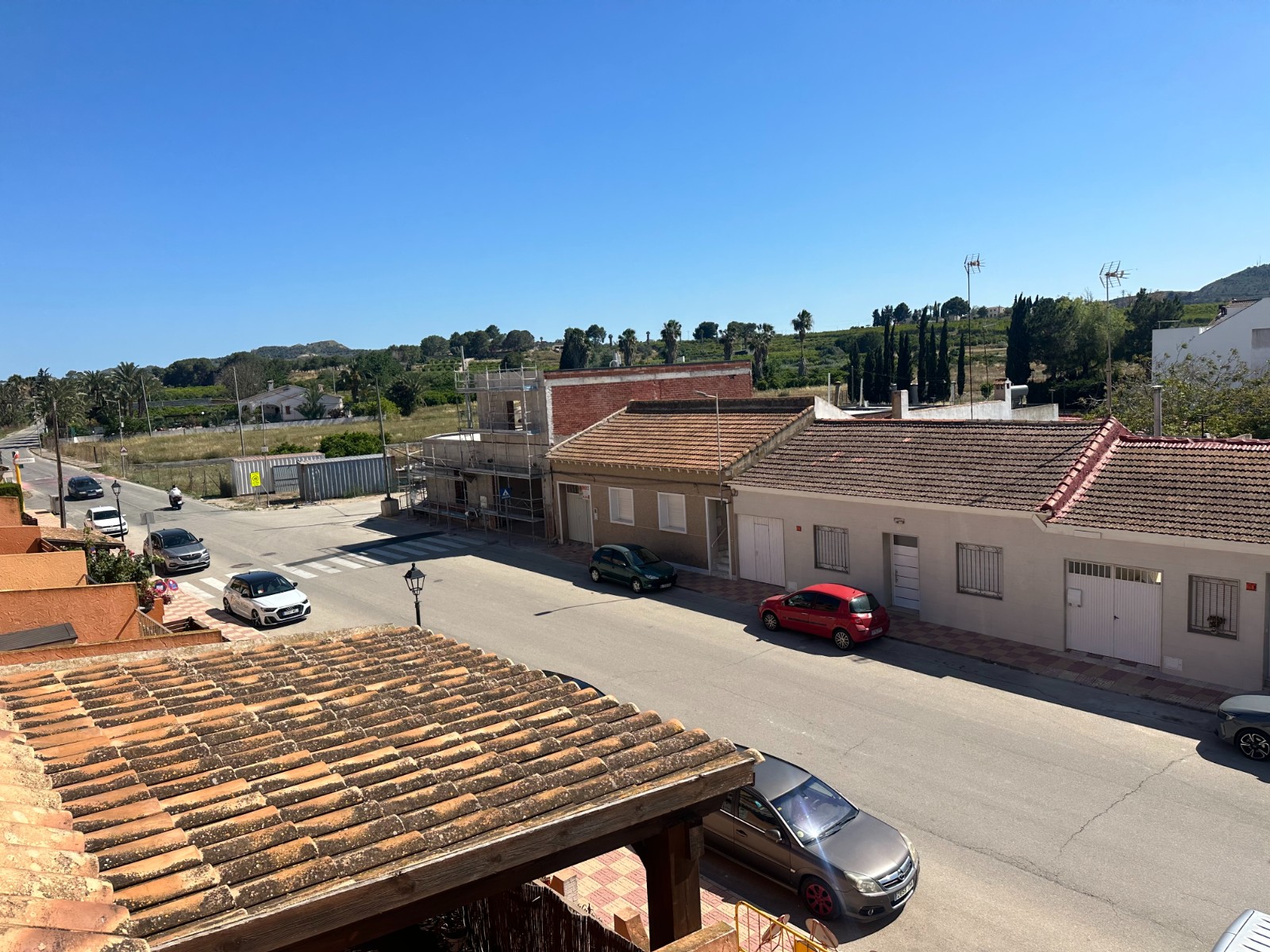 Town House en venta en Jacarilla