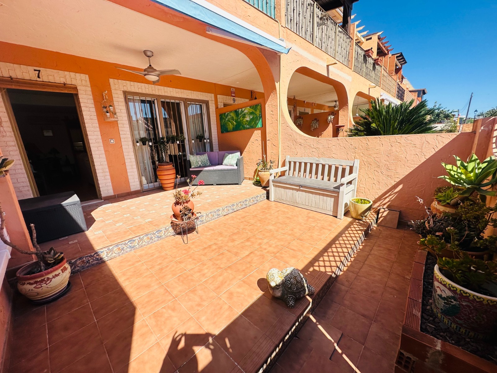 Town House en venta en Jacarilla