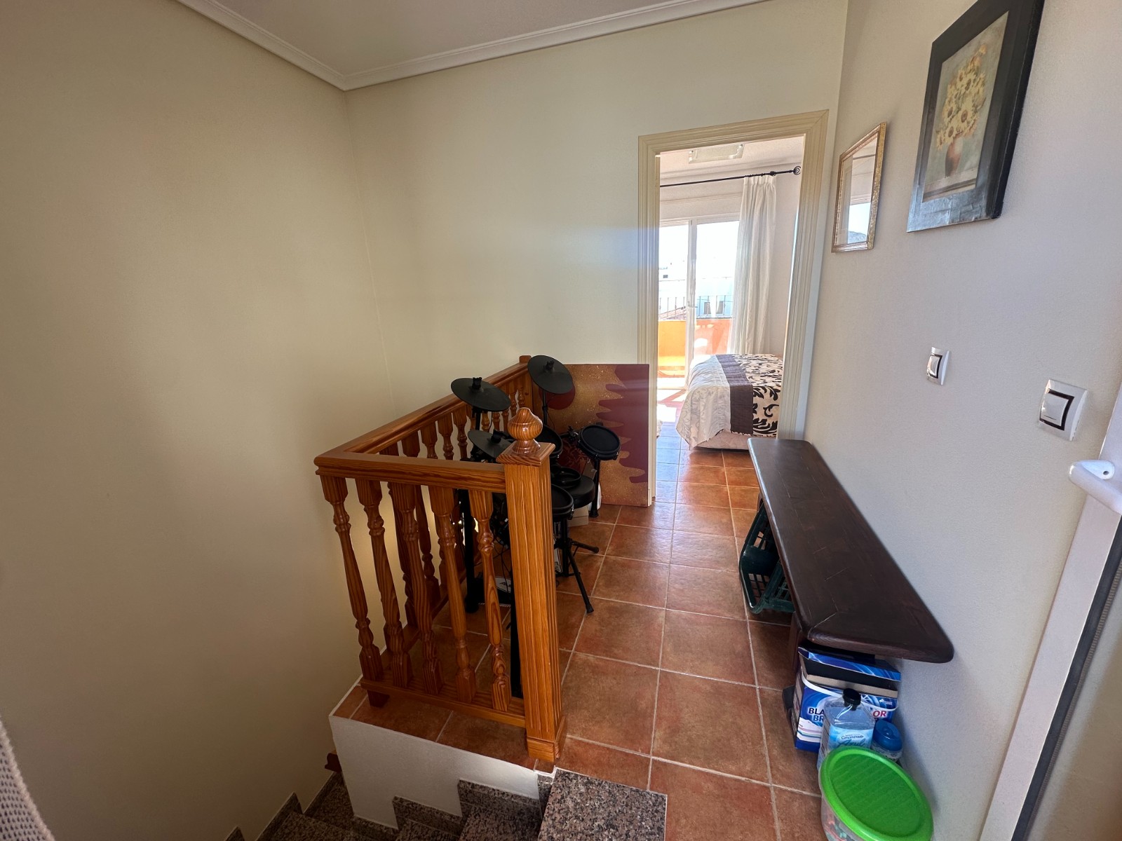 Town House en venta en Jacarilla