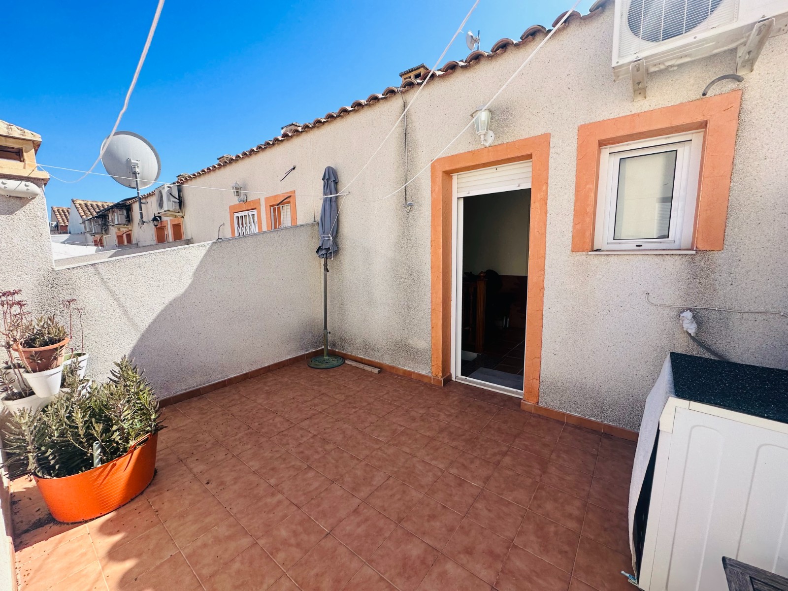 Town House en venta en Jacarilla