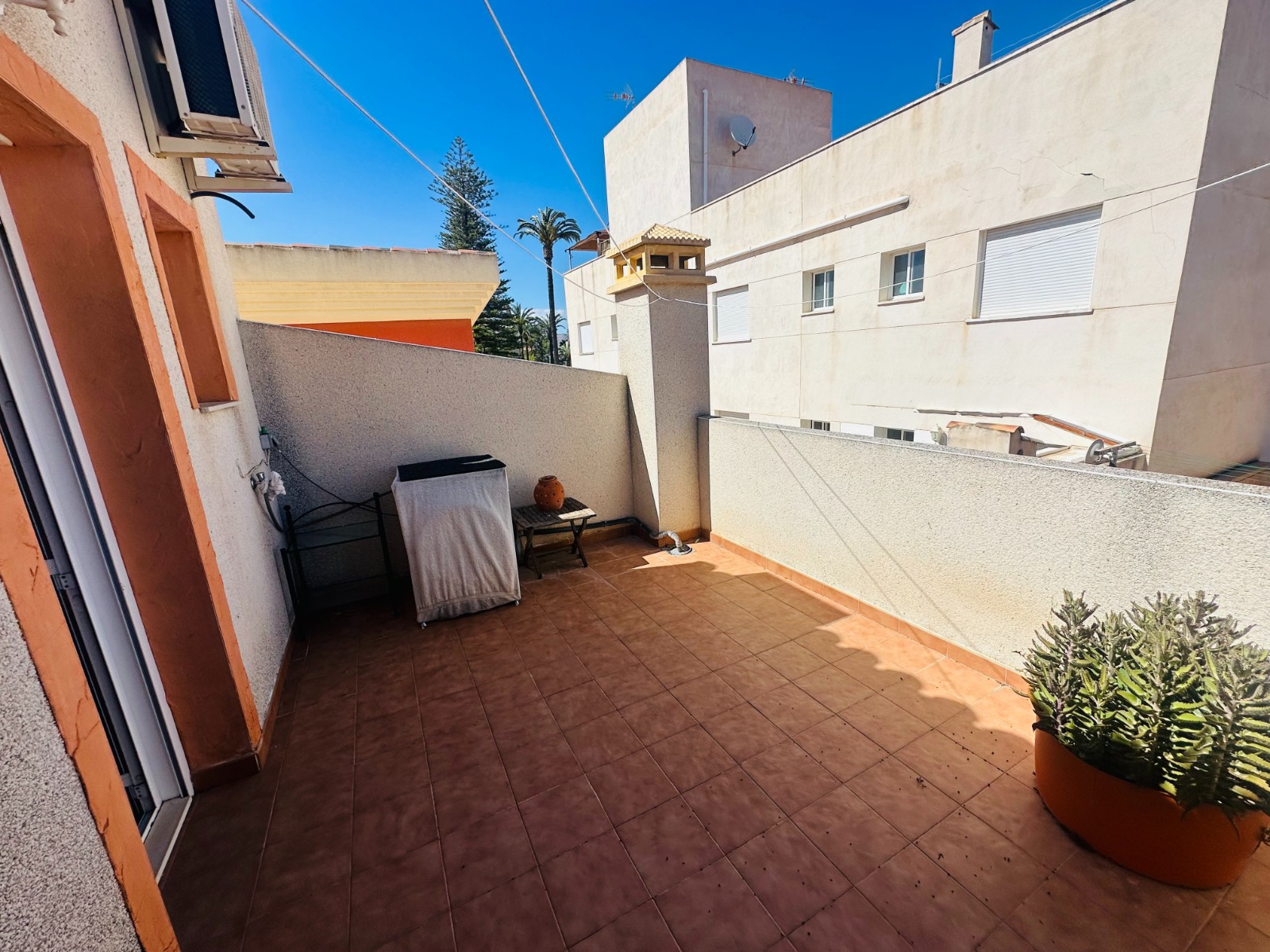 Town House en venta en Jacarilla