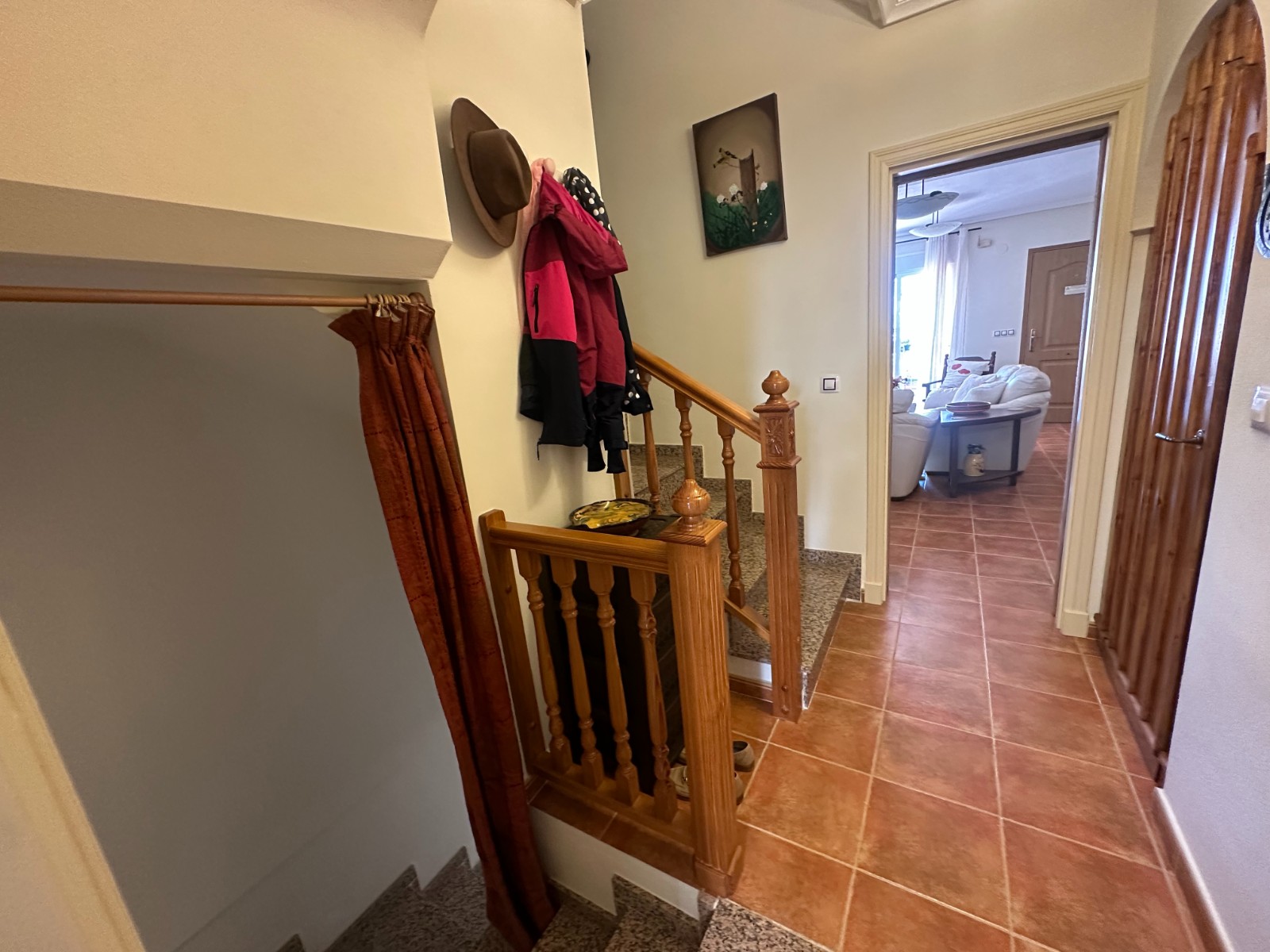 Town House en venta en Jacarilla