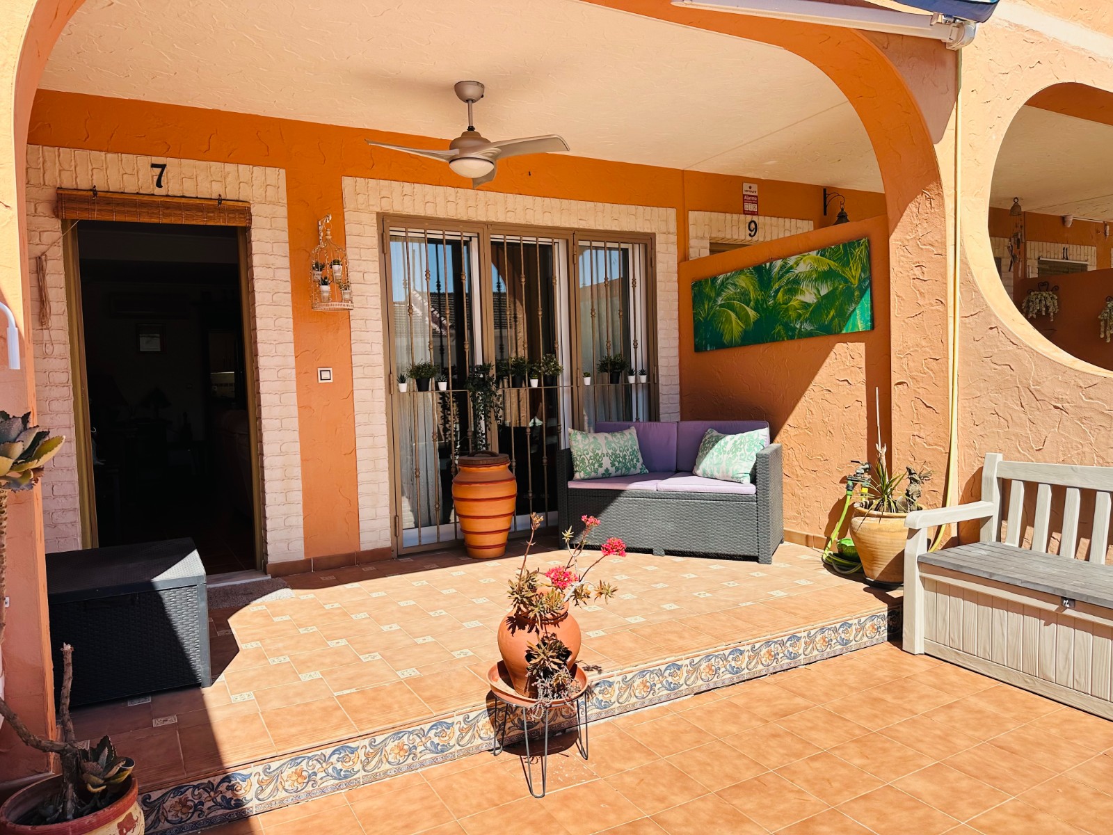 Town House en venta en Jacarilla