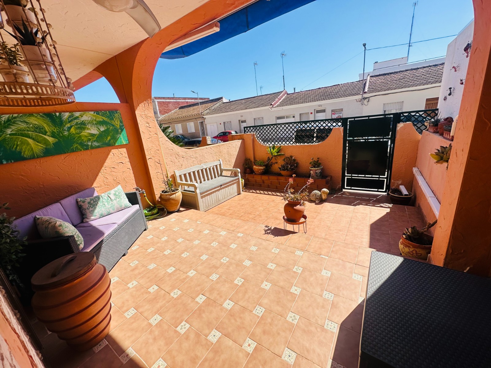 Town House en venta en Jacarilla