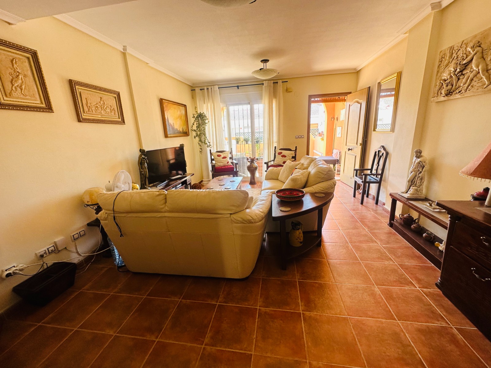 Town House en venta en Jacarilla