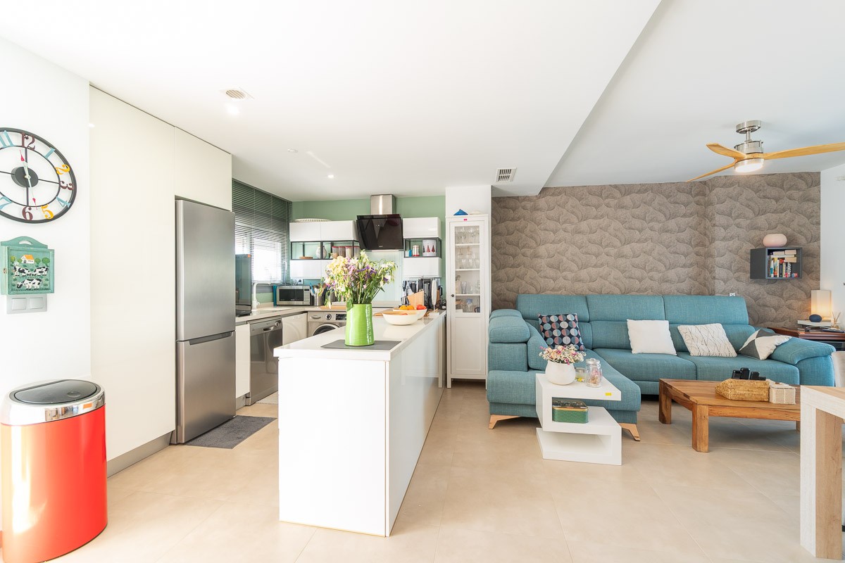 Piso en venta en Orihuela Costa